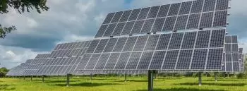 Définition d’énergie solaire : à quoi sert l'énergie solaire ?